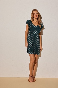 Туника для пляжа для женщин Ysabel Mora 180262