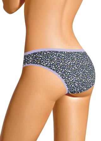 174079 Набор трусов жен. пак CLE LKB1019т 2шт/уп (1)