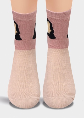 170870 Носки жен CLE Д5205