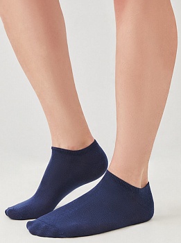 Носки укороченные для мужчин Omsa 174142