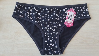 Трусы слипы для женщин MISS BEAUTIFUL 170283