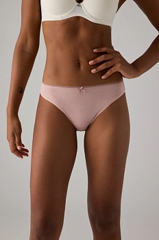 Трусы слипы для женщин Ysabel Mora 179439