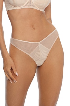 Трусы стринги для женщин Esotiq 178171