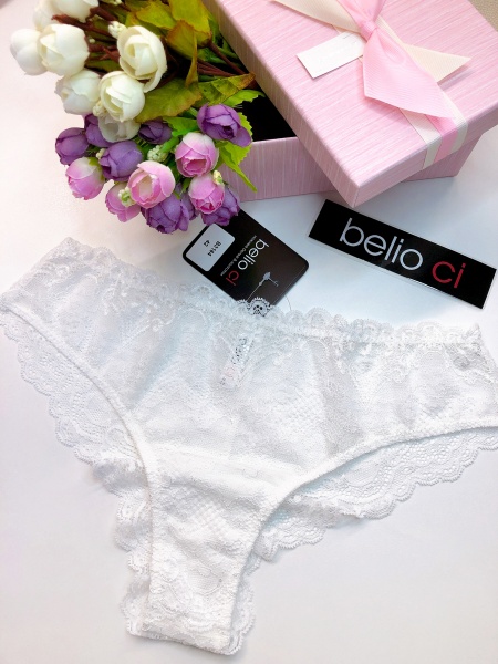 169470 Трусы жен Belio ci B3164