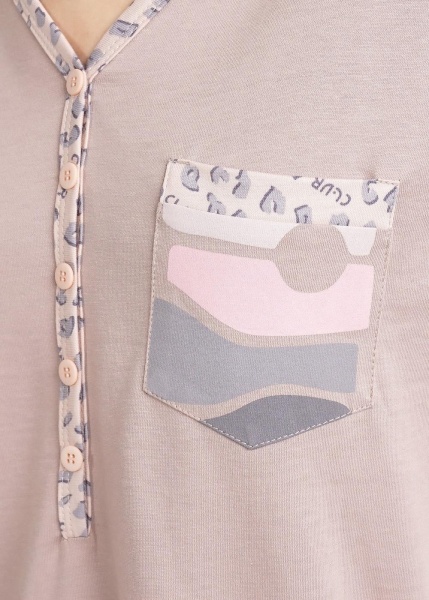 172575 Комплект женский CLE LP12-977/2 (3)