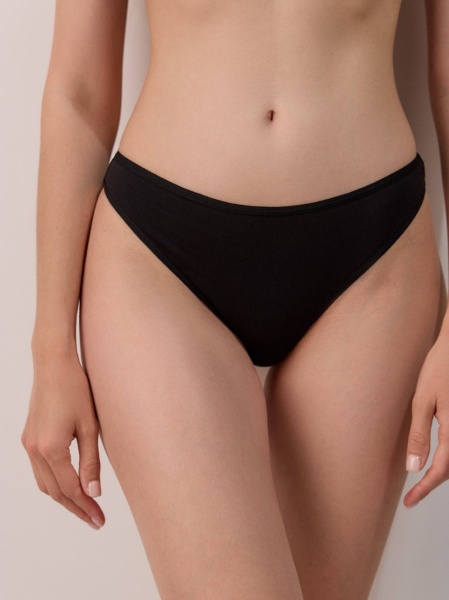 177517 Трусы жен.CN BASIC COLLECTION LBR 5002