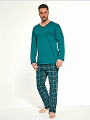 Пижама джемпер + брюки для мужчин Cornette 176816