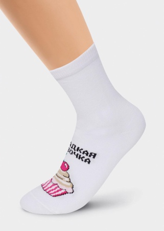 173458 Носки жен CLE Д5337 (1)