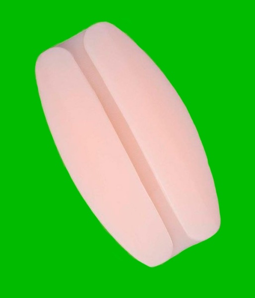 145756 Подкладка под бретель Julimex BA-04 big