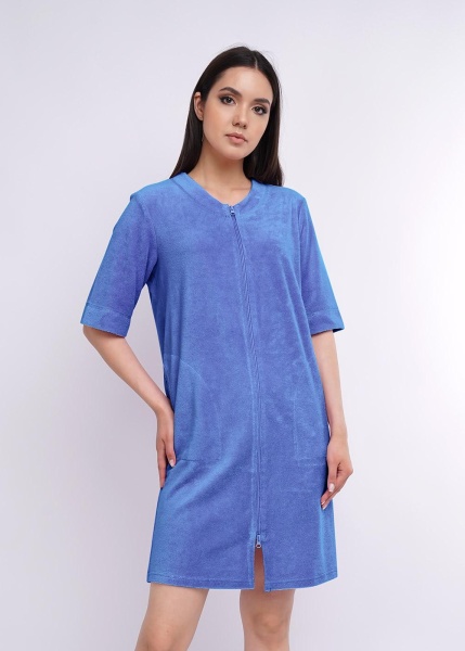 172372 Халат женский CLE LX12-005/1у (1)