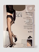 Колготки SISI Style 15