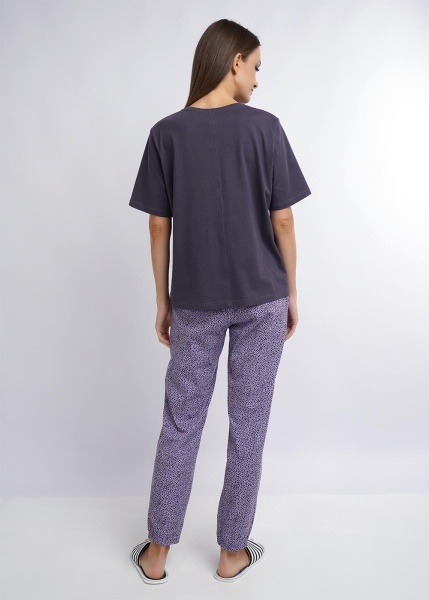 173340 Брюки женские CLE LTR23-992 (2)