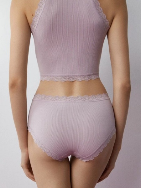 177754 Трусы жен.Б_MINIMI Mi2311S Panty (1)