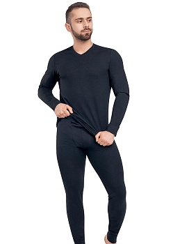 Джемпер термо для мужчин Clever 184786