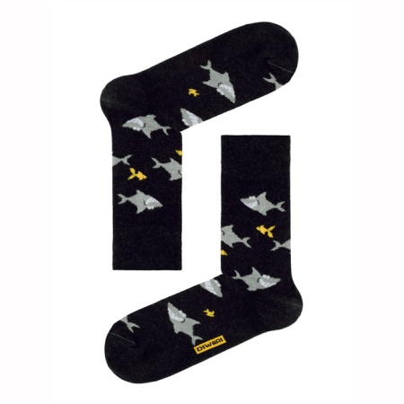 155149 Носки мужские CN Happy 058