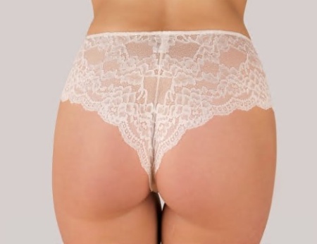 176448 Трусы женские Merletto B7174/3 (1)