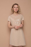 Платье с коротким рукавом для женщин Very Neat 169541
