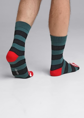 177072 Носки муж CLE К3358Л (2)