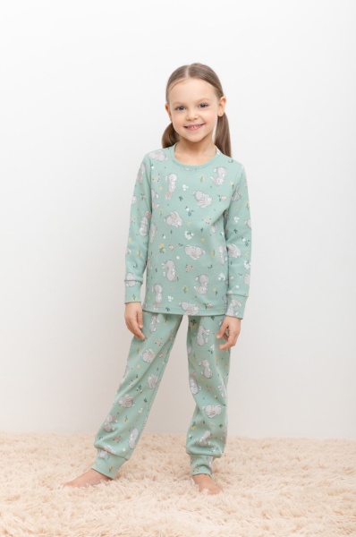 167163 Пижама дев Trikozza К 1552 (11)