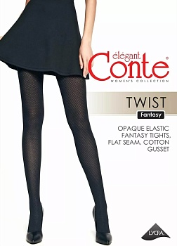 Колготки Conte TWIST  169991