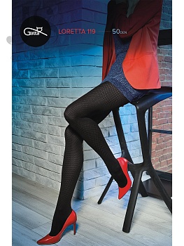 Колготки Gatta LORETTA 119 153223