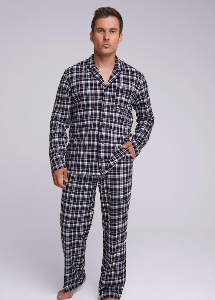 177093 Комплект мужской CLE MHP430711/3