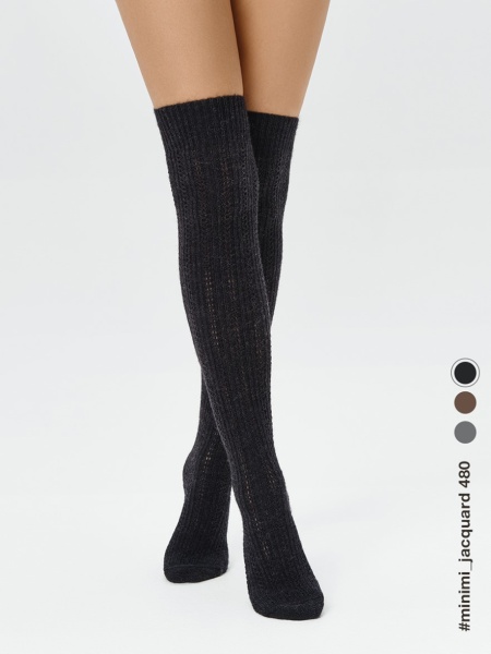 176789 Гольфины MINIMI parigina JACQUARD VAR.2 480