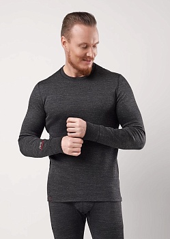 Джемпер термо для мужчин Clever 184784