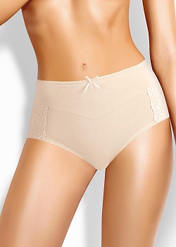 Трусы слипы макси для женщин Clever 180435