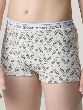 176201 BUHB4297(2) трусы для мальчиков