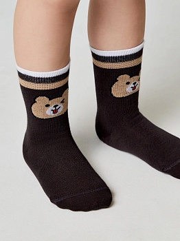 Носки цветные для мальчиков CONTE-KIDS 179184