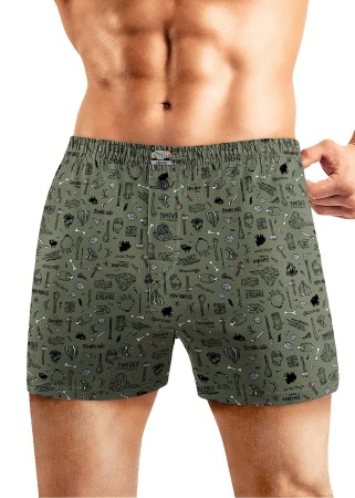 177268 Трусы мужские CLE MBX431321 177268 Трусы мужские CLE MBX431321