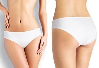 Трусы слипы классика для женщин Clever 143178