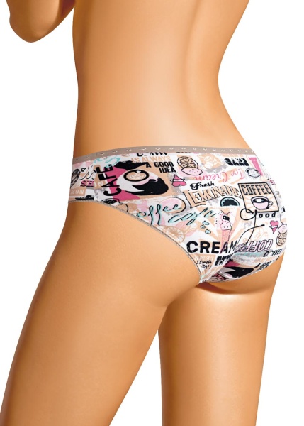 173462 Трусы женские CLE B994/1 (1)