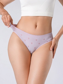 Трусы слипы для женщин Indefini 179171