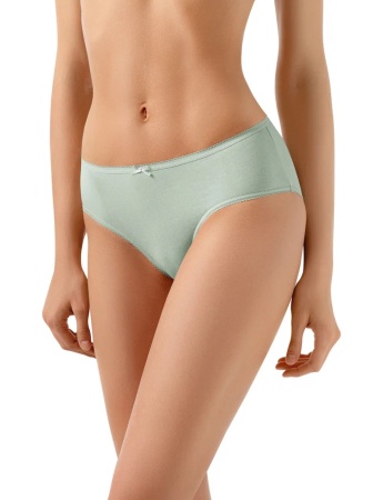 176315 Трусы жен.Б_MINIMI BO222 Slip Midi (8)