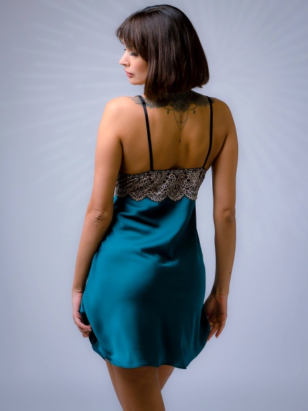 173260 Ночная сорочка Merletto HC7223 (2)