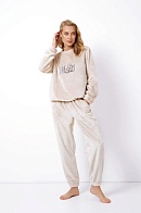 Пижама джемпер + брюки для женщин Aruelle 176881