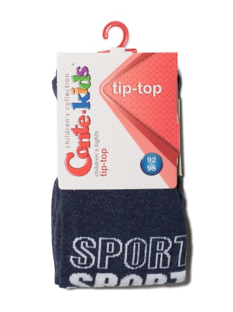 163205 Колготки CK Tip-Top 551 (1)