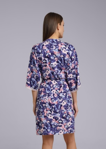 177787 Халат женский CLE LX24-1090 (1)