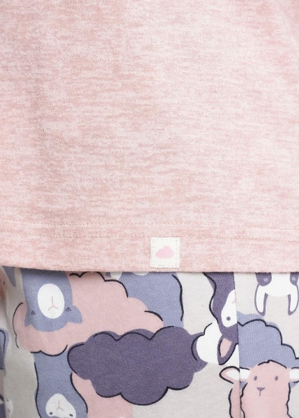 176919 Комплект женский CLE LP13-1063/5 (4)