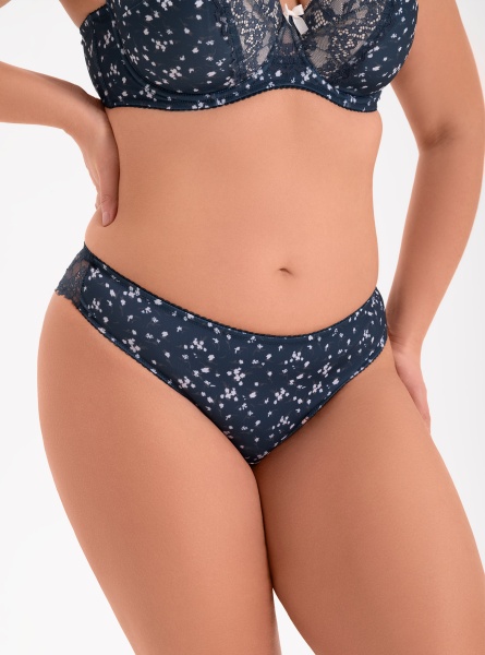 177212 Трусы женские TB5024-1482 Tribuna