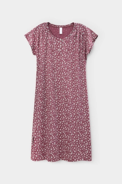 176349 Сорочка жен VERY NEAT Е10039 (2)