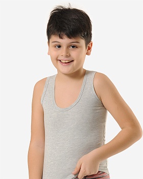 майка для мальчиков Oztas 145474