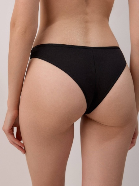 177517 Трусы жен.CN BASIC COLLECTION LBR 5002 (1)