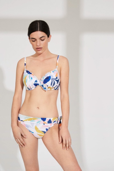 171700 Купальник раздельный YM 81598