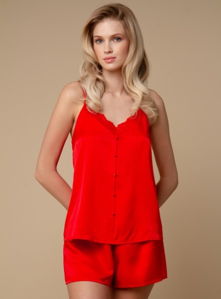 177261 Пижама (М+Ш) INDEFINI TDP3288