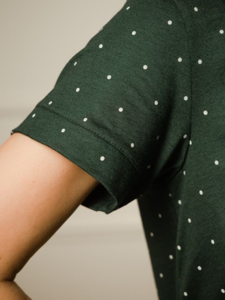 177695 Сорочка жен. Almando Melado 4503W-60131.1S-064 (2)