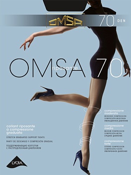 Колготки OMSA Omsa 70 147832