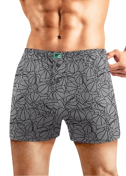 Трусы боксеры для мужчин Clever 178779